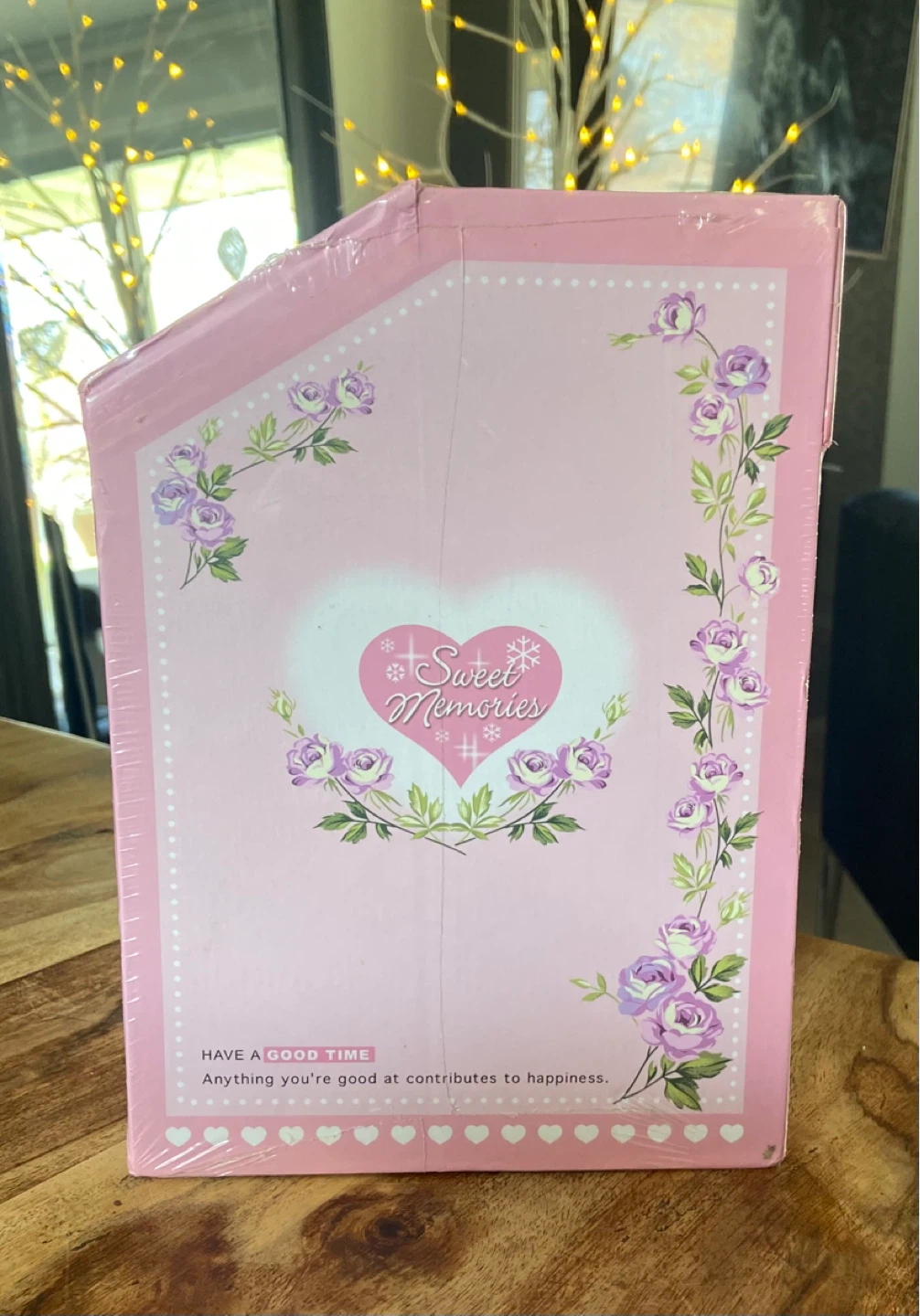 NEW: Sweet Memories Photo Album Set (3 x 50 photos) - photo 2