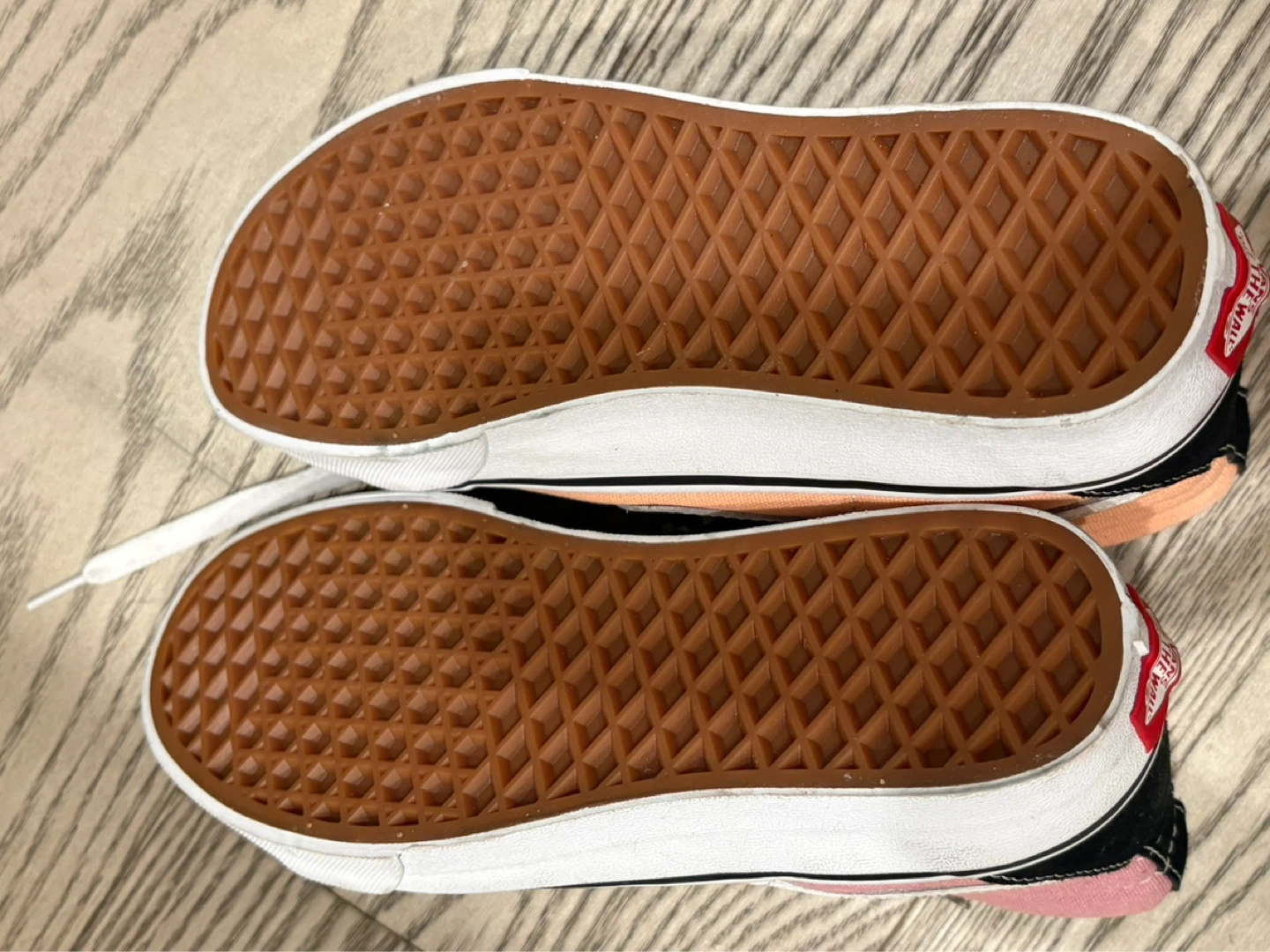 Vans Sk8-Hi Platform Shoes - Size 6.5 Women's - photo 5
