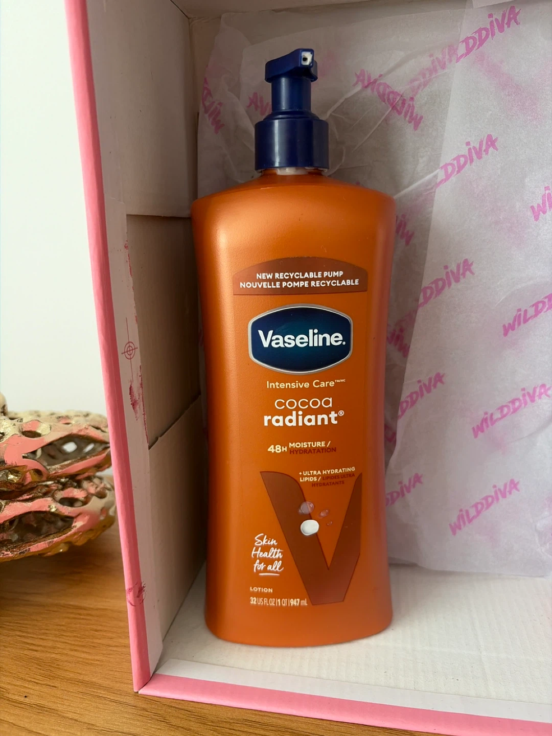 Vaseline, L'Oreal, KOEC Skincare & Hair Care Bundle - photo 2