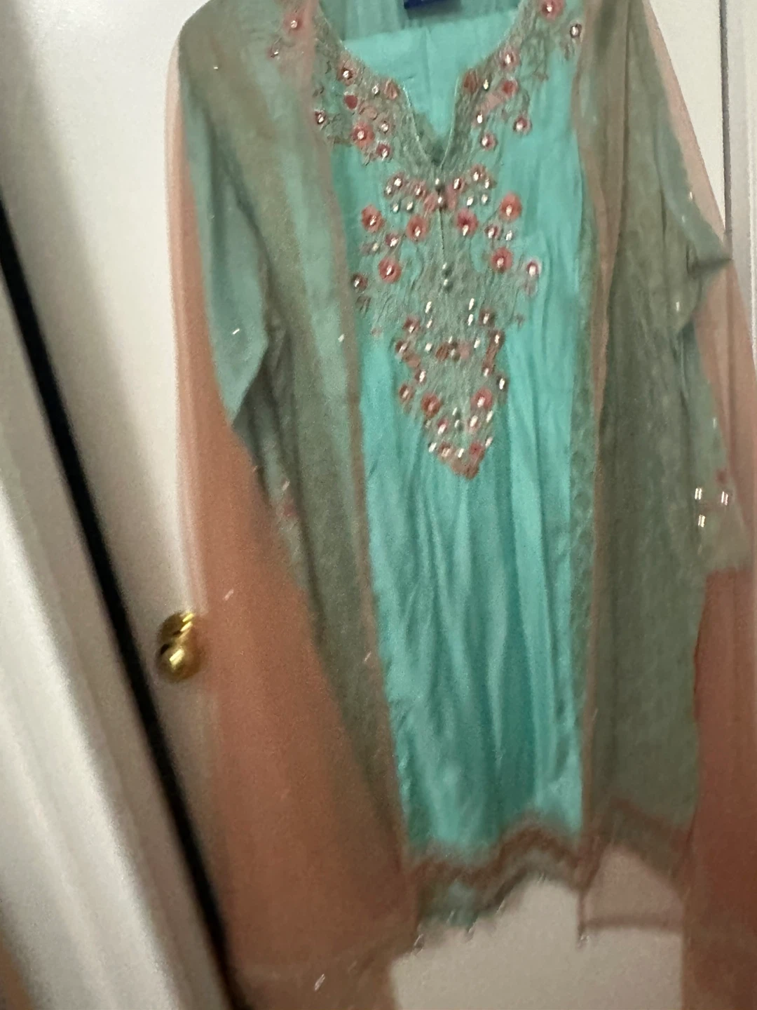 Beautiful suit in. Xl - photo 2
