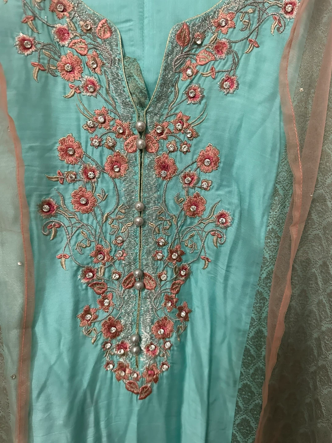 Beautiful suit in. Xl - photo 3