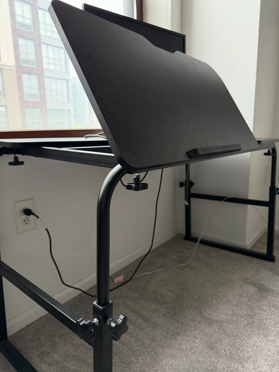 Adjustable Standing Desk - photo 5