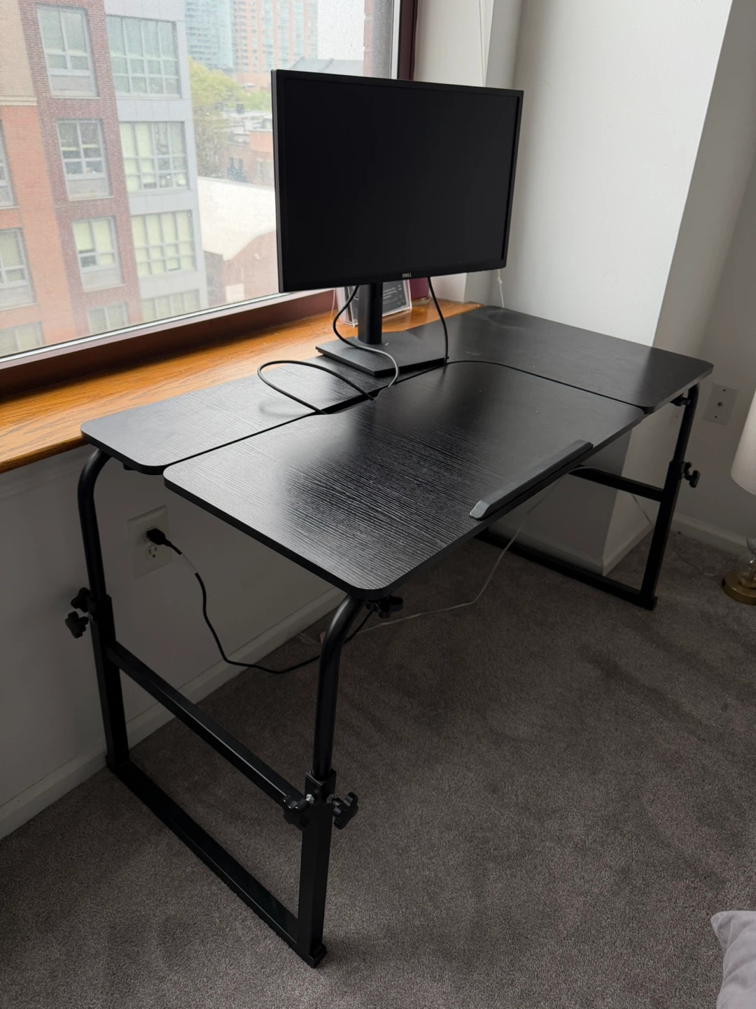 Adjustable Standing Desk