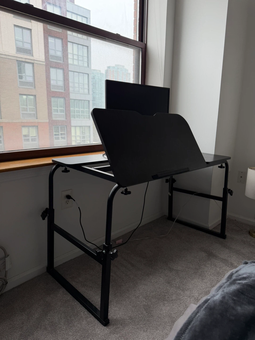 Adjustable Standing Desk - photo 2
