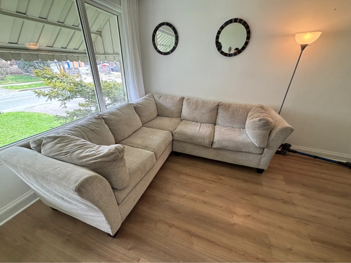 Sectional Sofa
