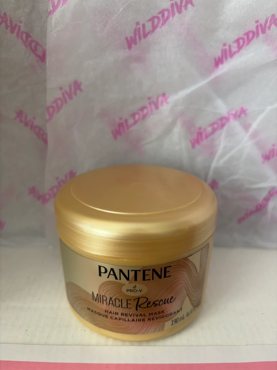 Pantene Miracle Rescue Hair Care Set - photo 5