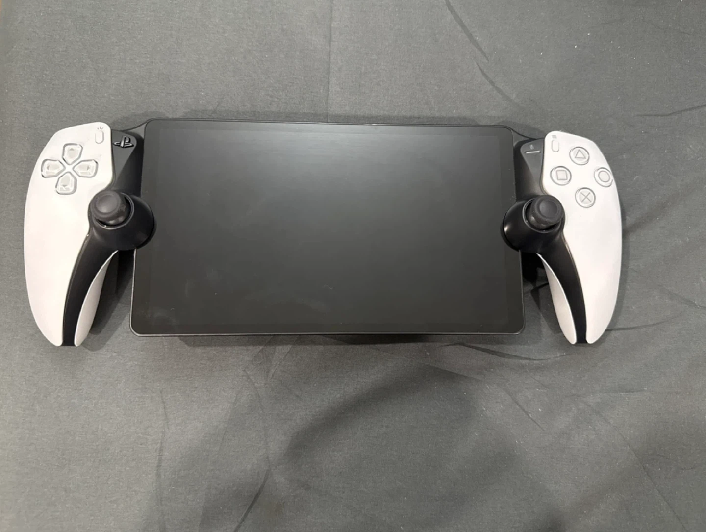Playstation Portal
