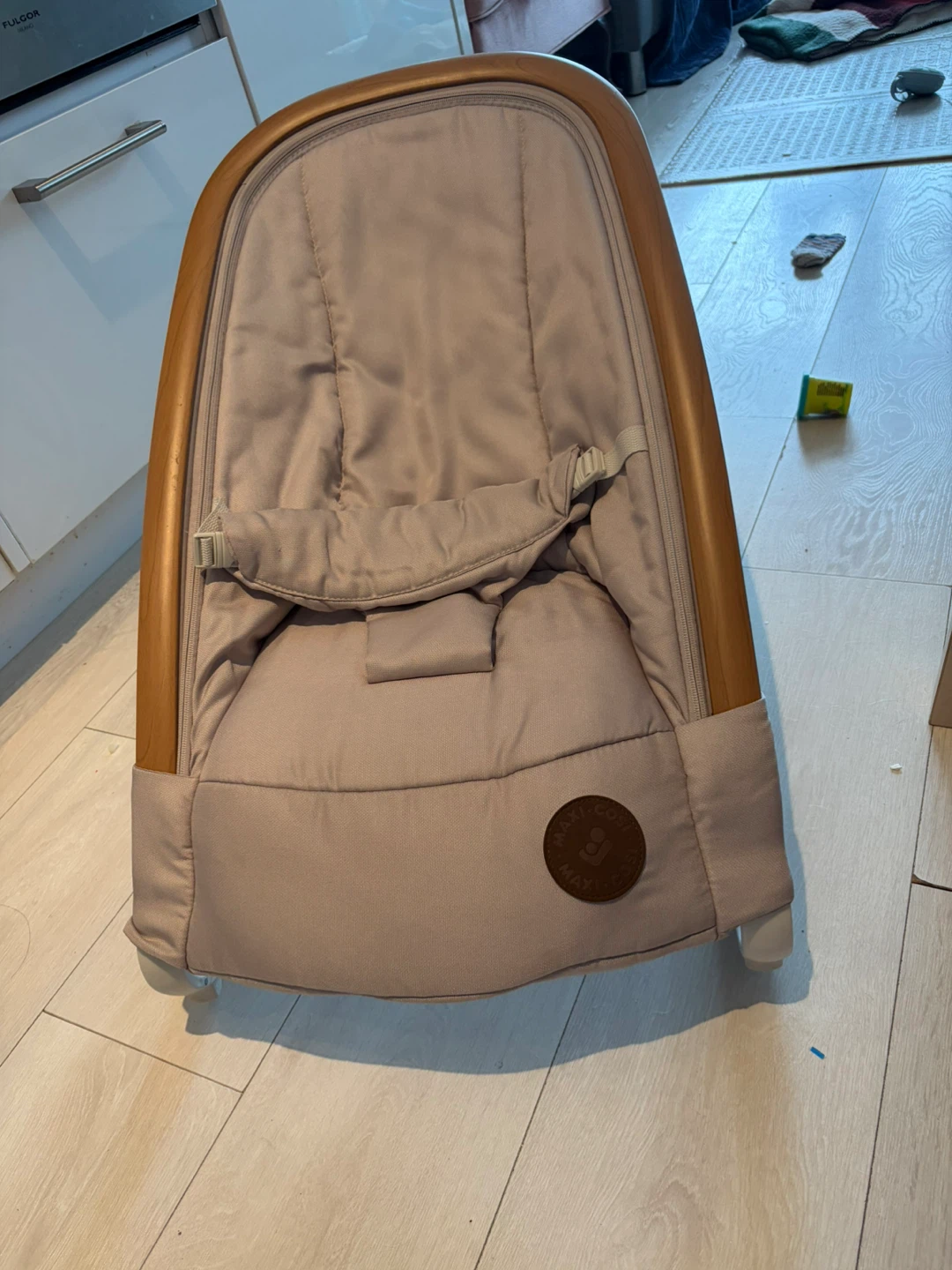 Maxicosi Baby Bouncer Chair