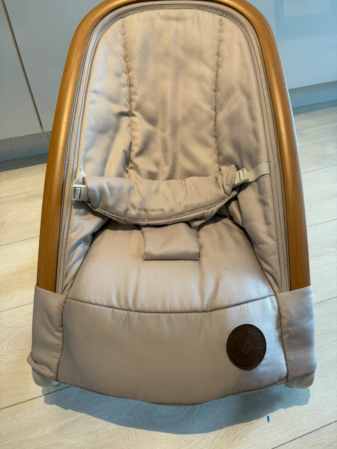 Maxicosi Baby Bouncer Chair - photo 2