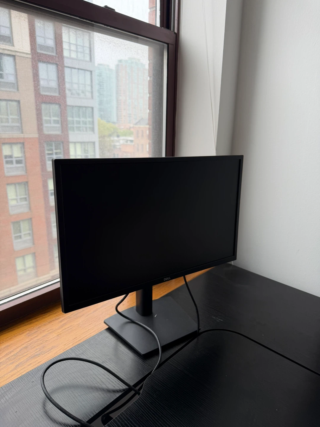 Dell E2422HS Flat Panel Monitor