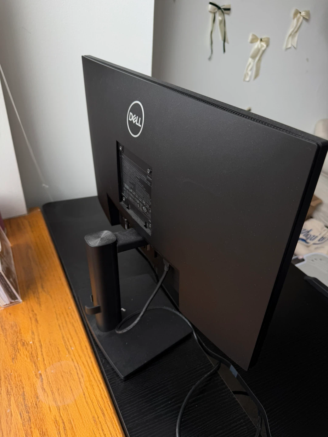 Dell E2422HS Flat Panel Monitor - photo 2
