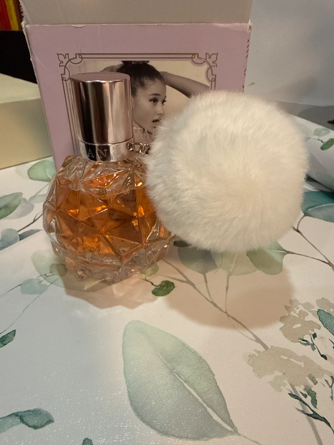 Ariana Grande Eau de Parfum Spray 50 mL - photo 3