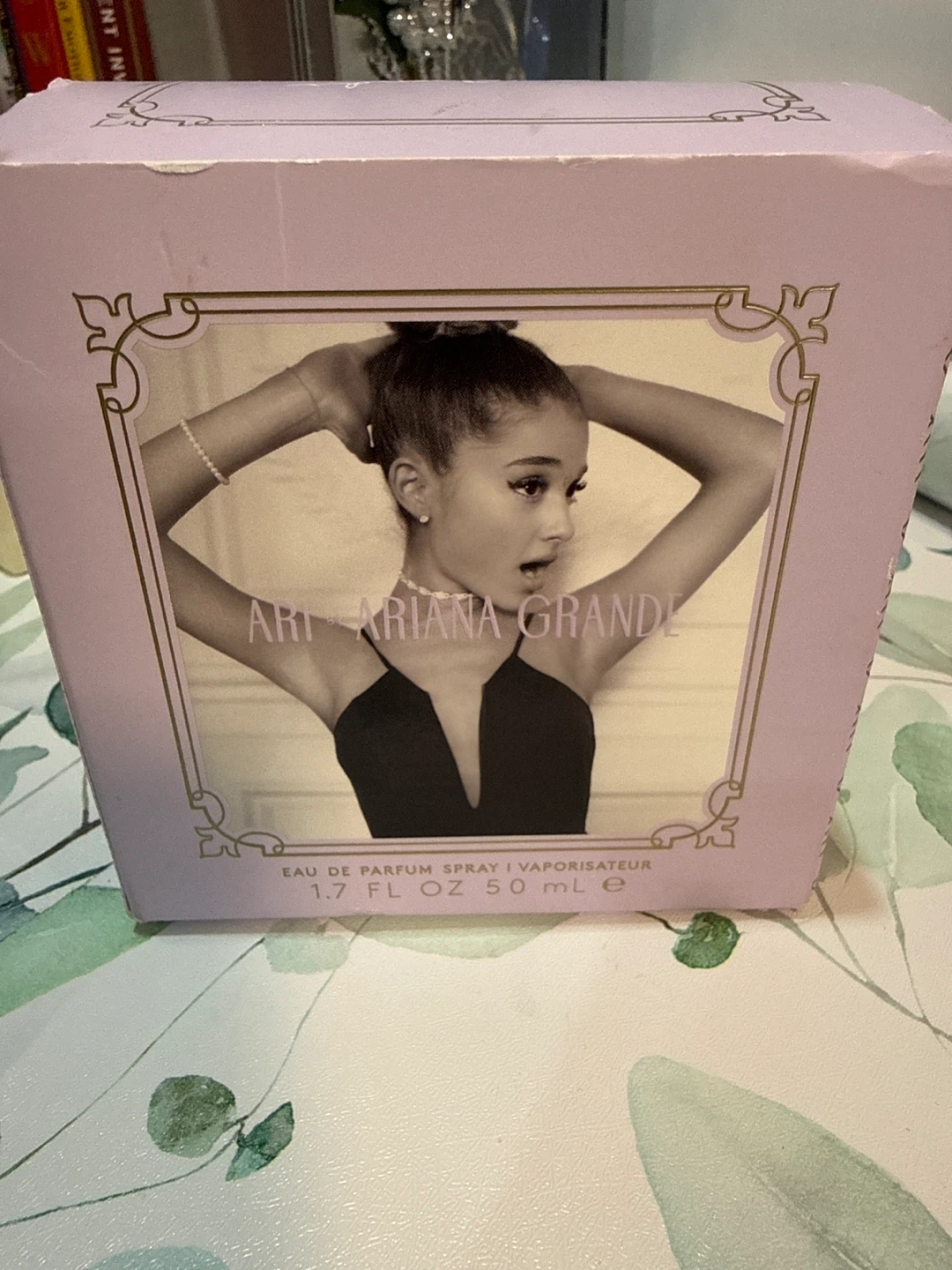 Ariana Grande Eau de Parfum Spray 50 mL