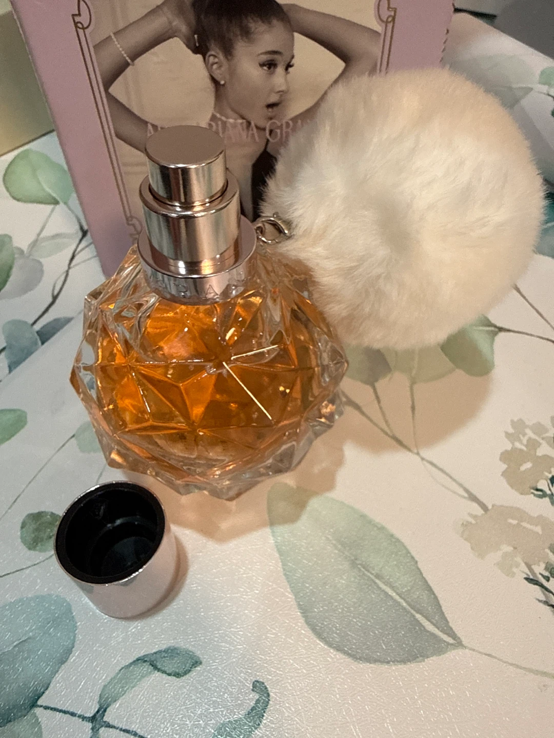 Ariana Grande Eau de Parfum Spray 50 mL - photo 4