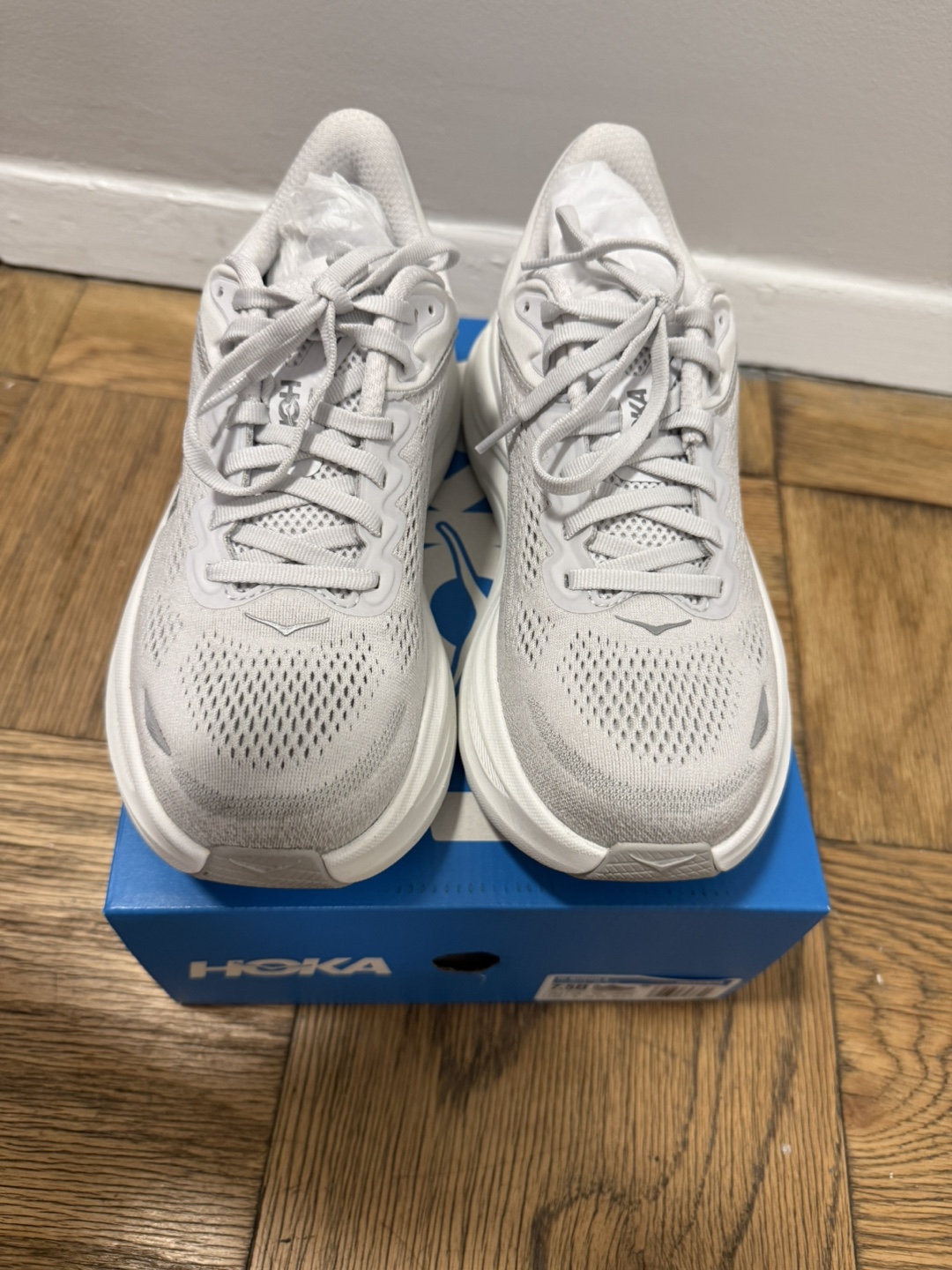 Hoka Bondi 9 Women's Running Shoes