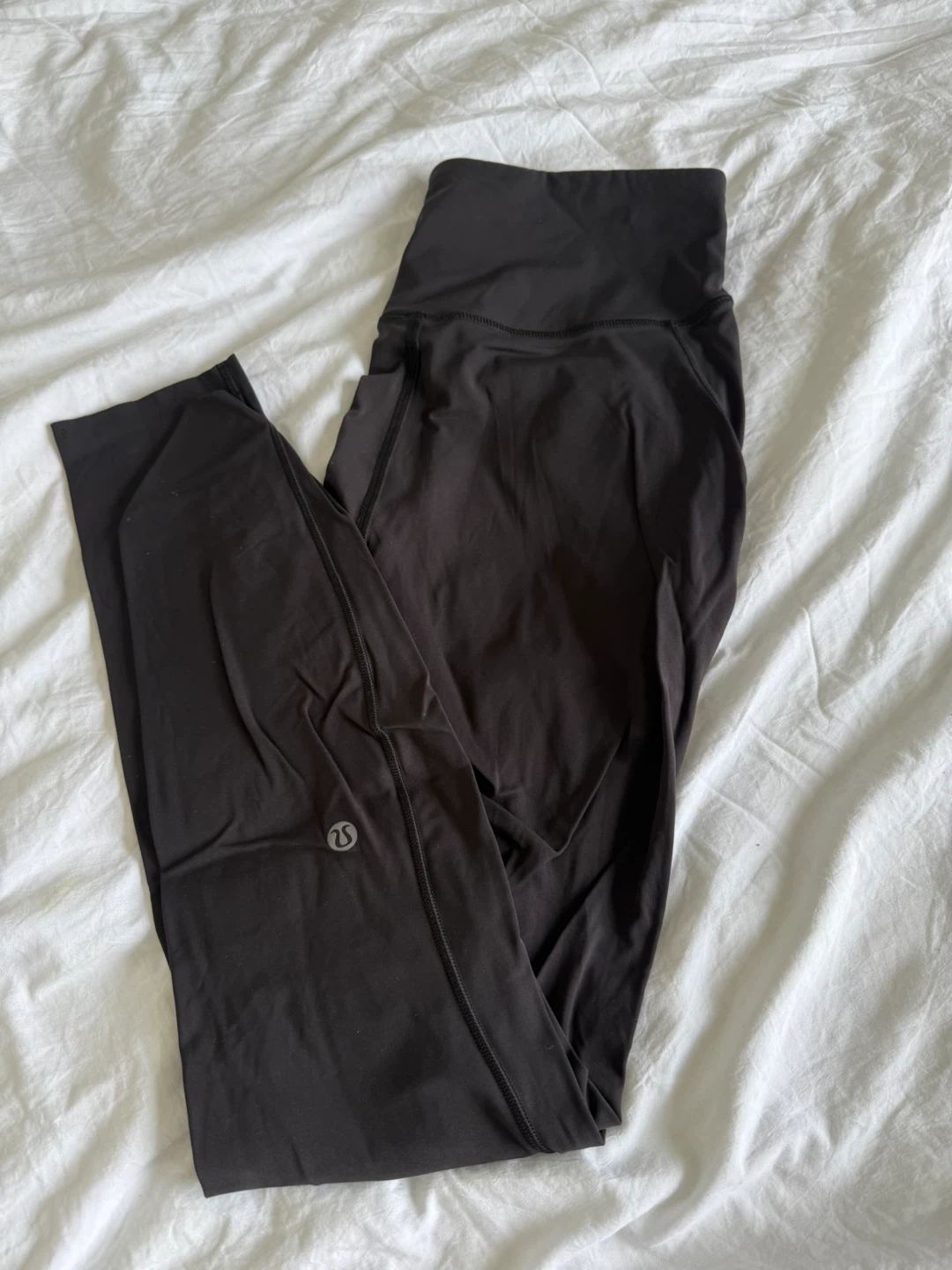 Lululemon Black Leggings