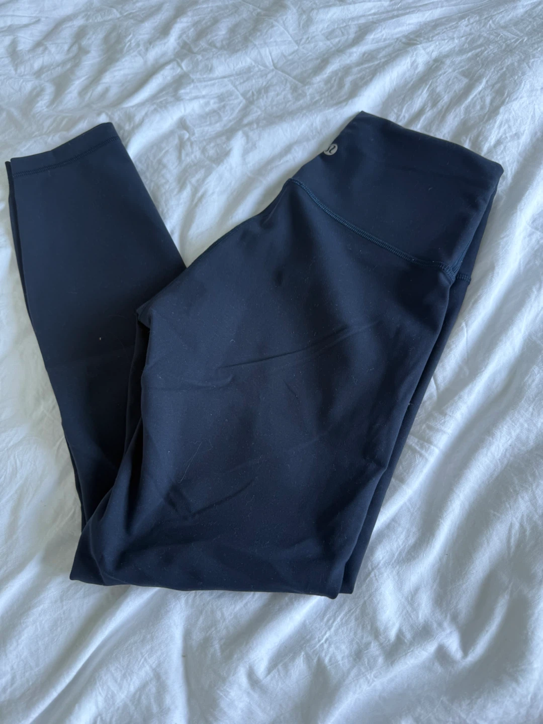 Lululemon Leggings - Dark Navy