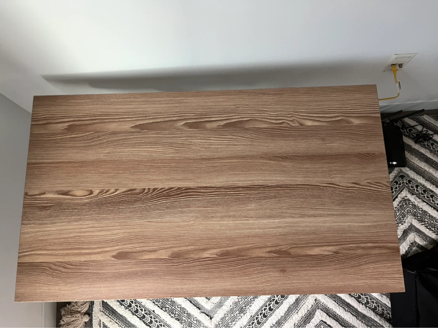 Transforming X Coffee and Dining Table 2.0 in Light Wood - photo 3