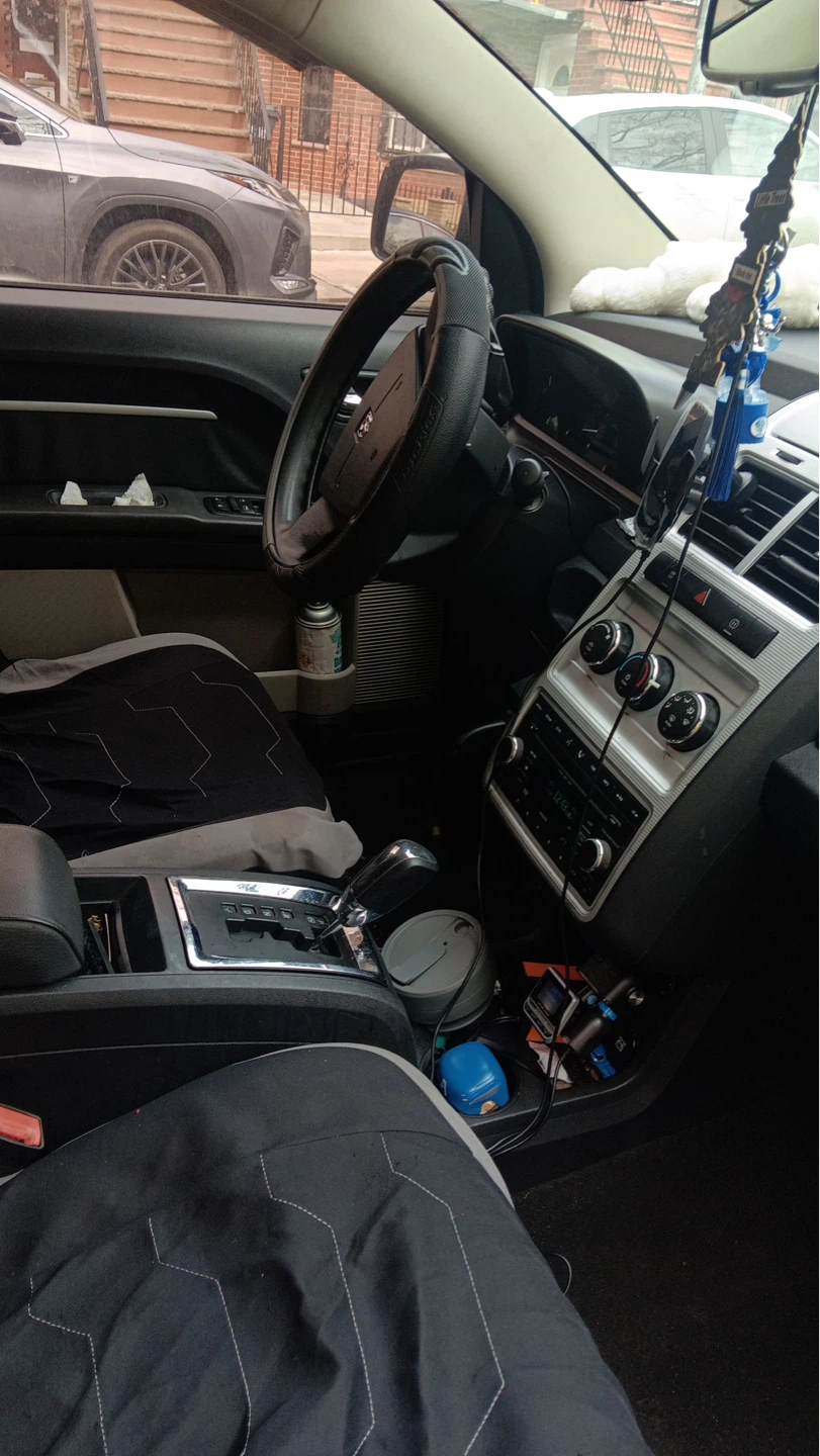 Dodge Journey SUV - 226,605 Miles - photo 2