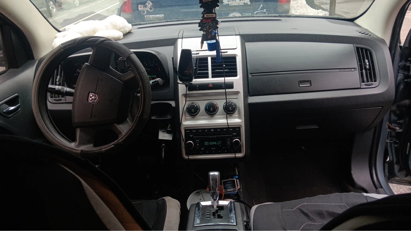 Dodge Journey SUV - 226,605 Miles - photo 3