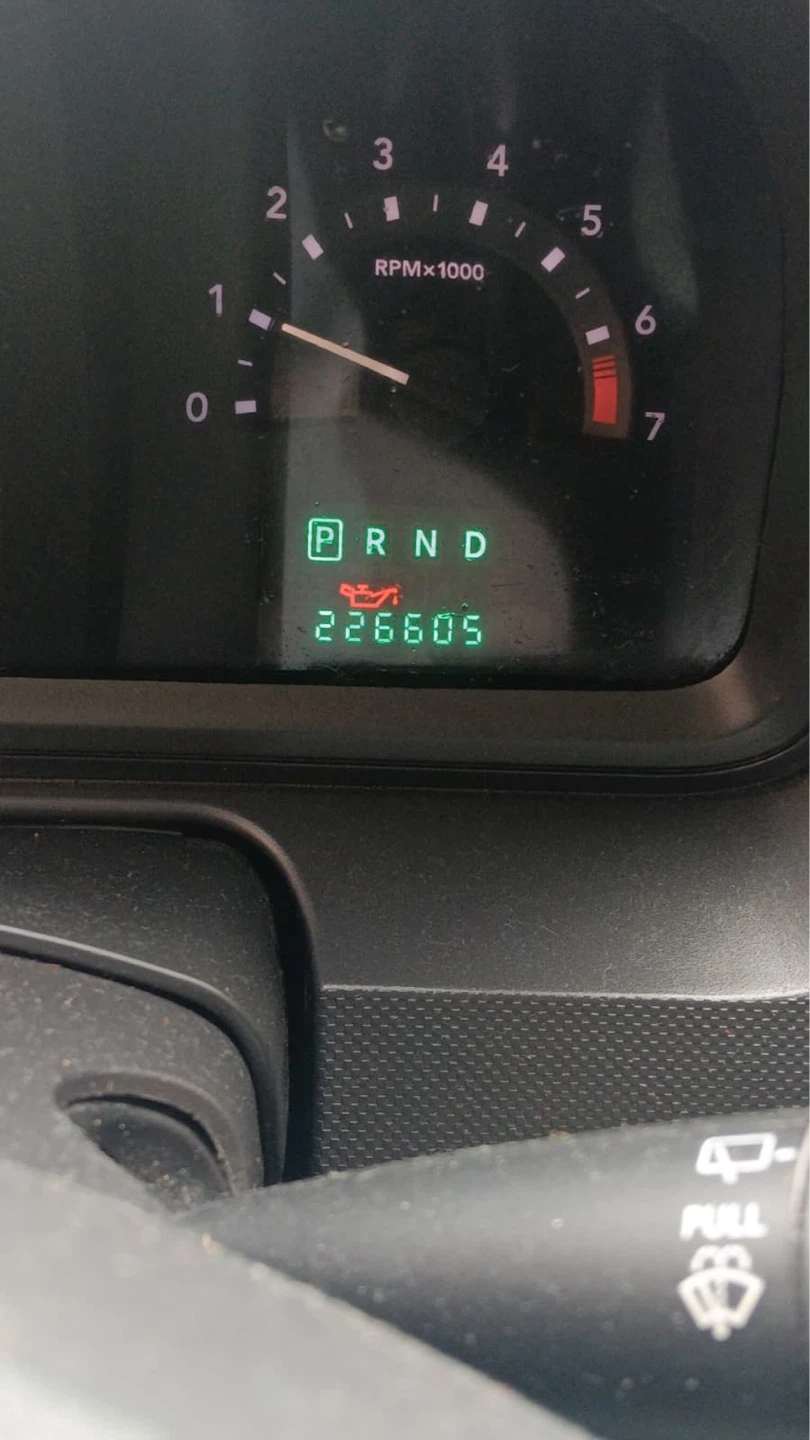 Dodge Journey SUV - 226,605 Miles - photo 4