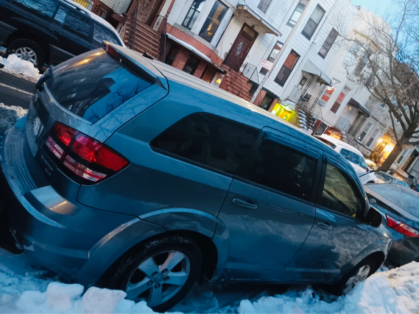 Dodge Journey SUV - 226,605 Miles - photo 5