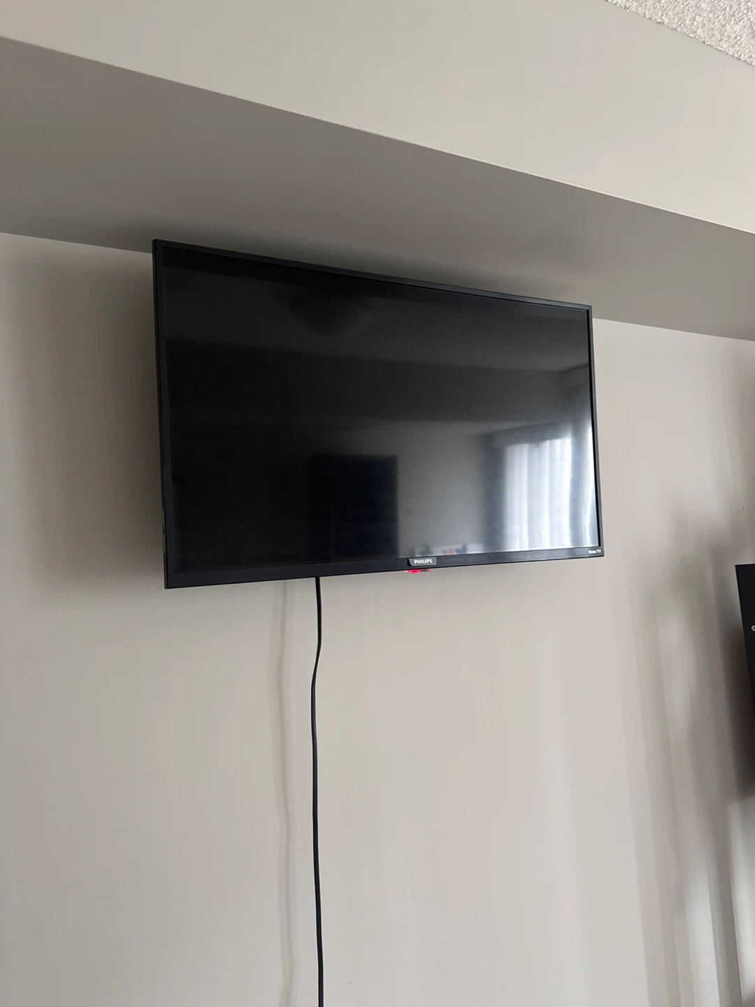 Philips 24" HD TV