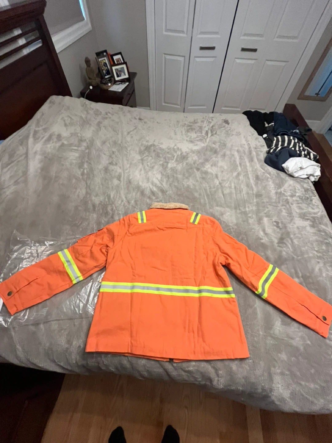 Carhartt jacket - photo 4