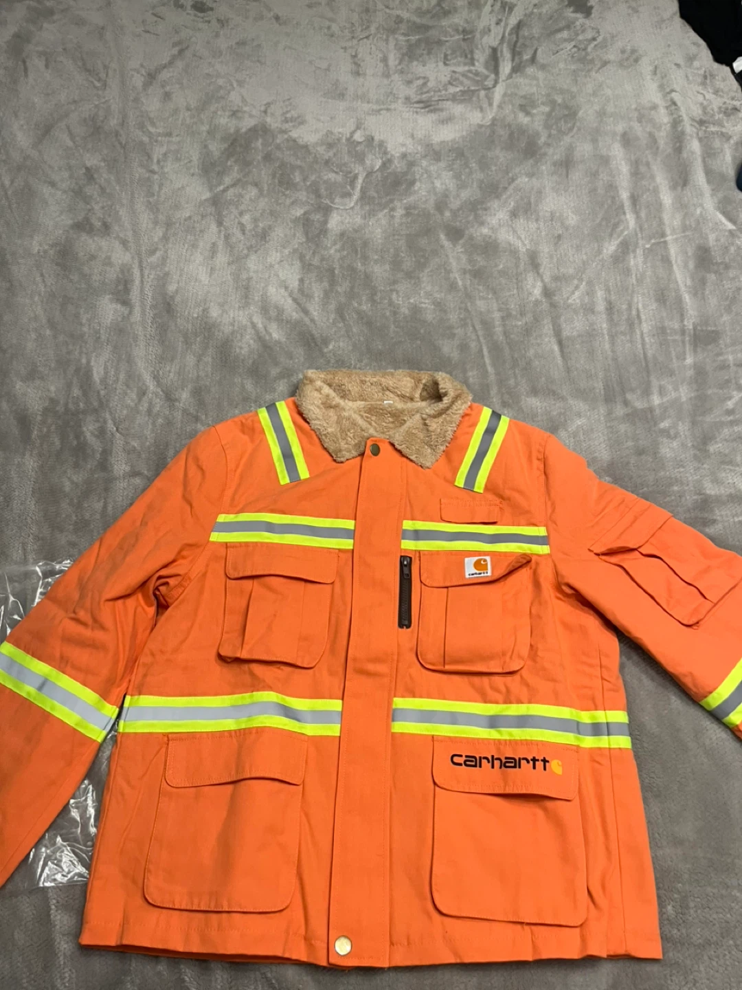 Carhartt jacket - photo 2