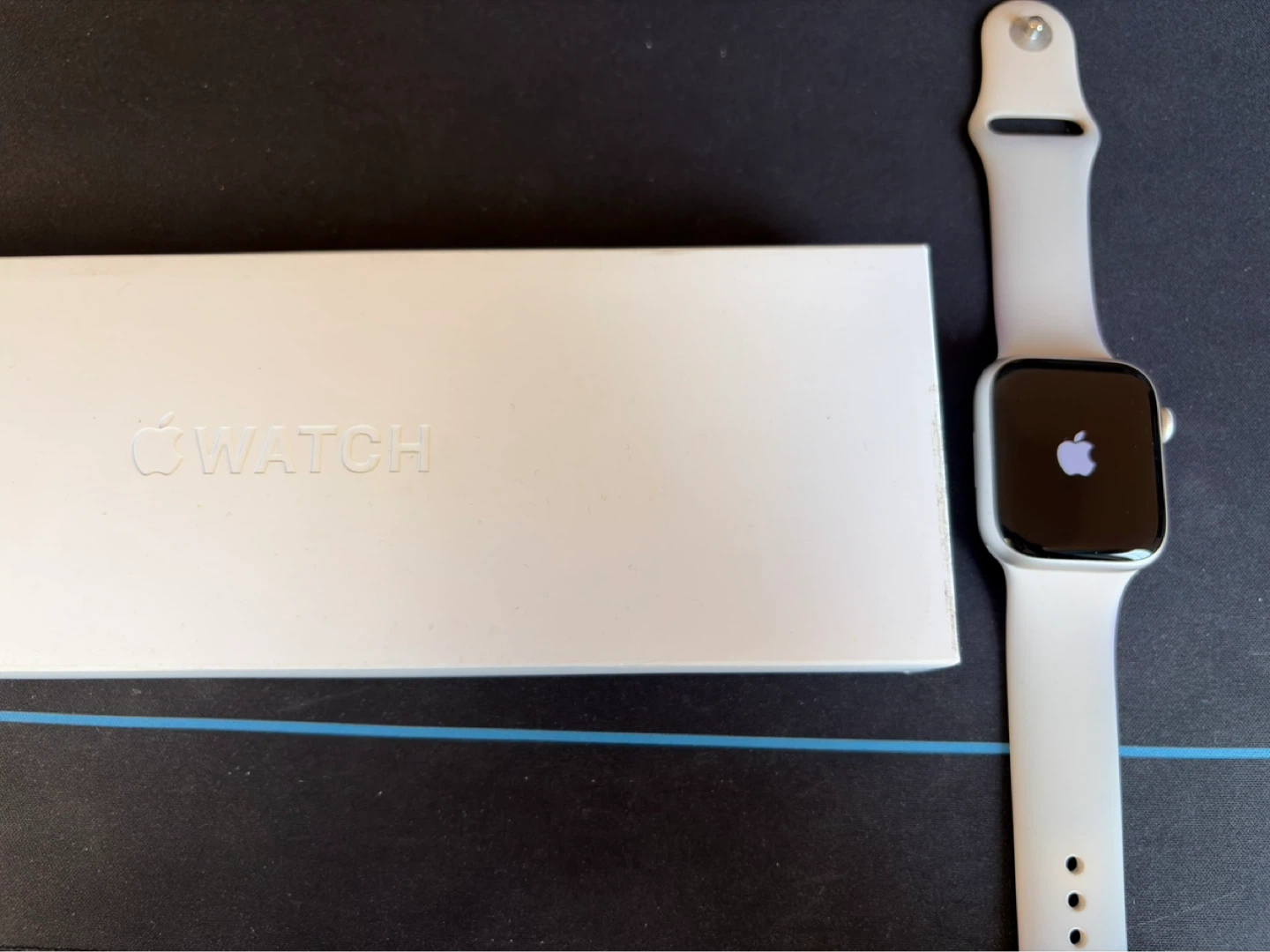 Apple Watch S9 45mm - photo 2