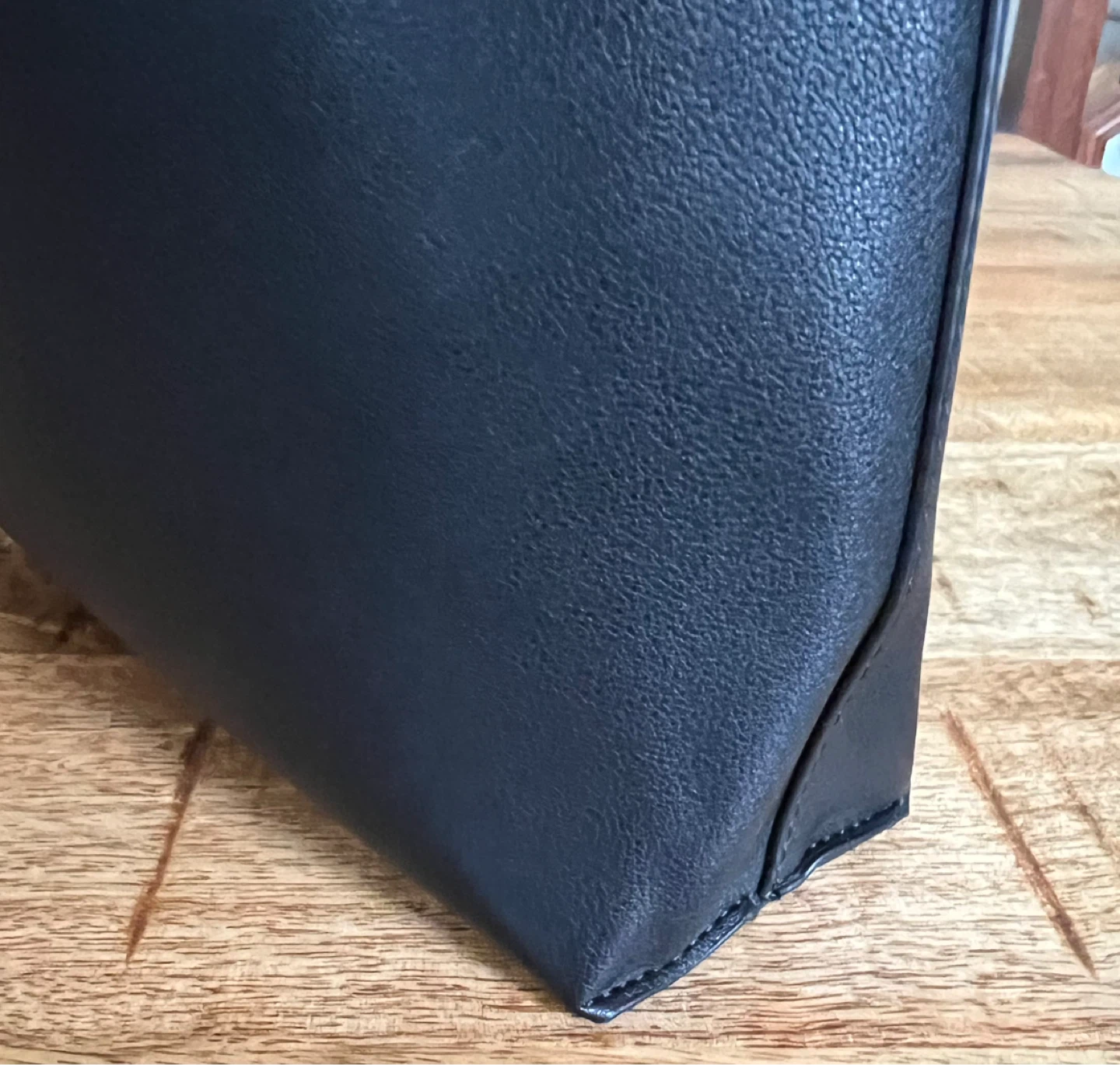 Brand New Black Tote Bag - photo 4