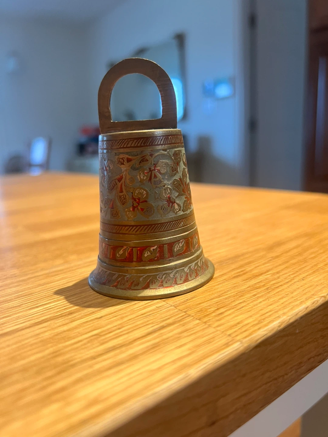 Brass Bell