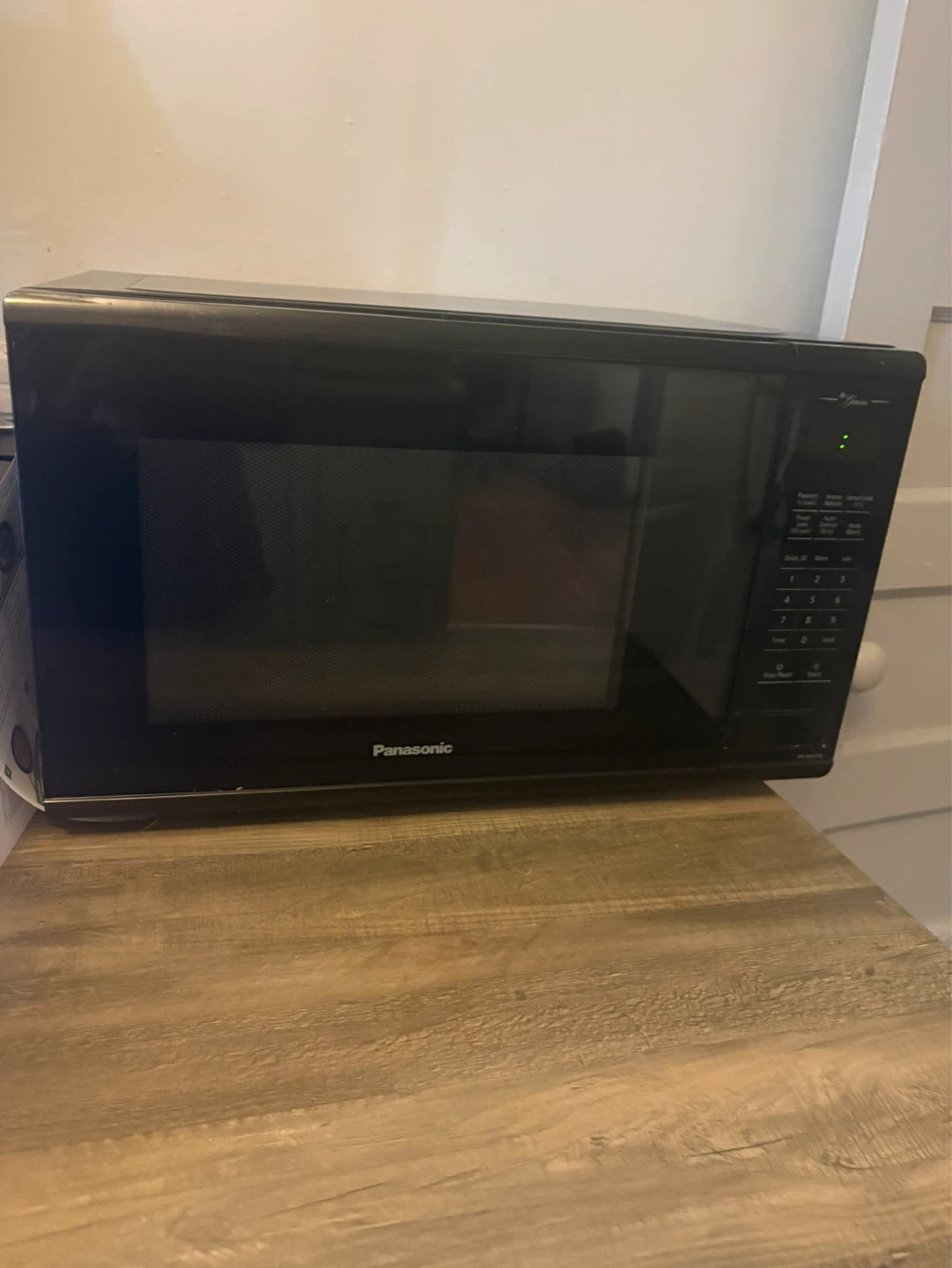 Panasonic Microwave Oven