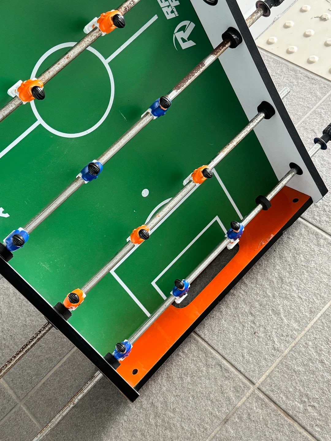Rally Roar Foosball Table ASAP moving - photo 4