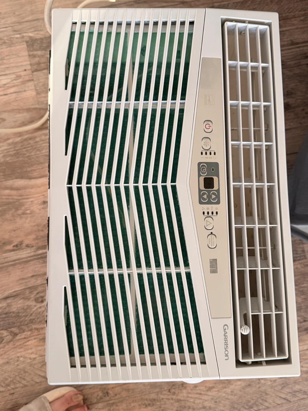 Garrison Window Air Conditioner - photo 2