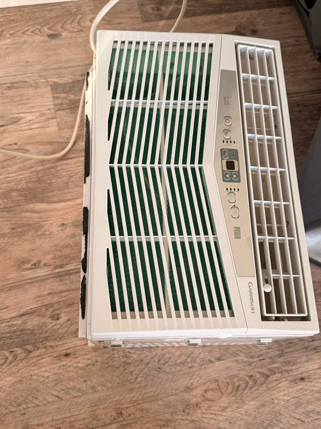 Garrison Window Air Conditioner