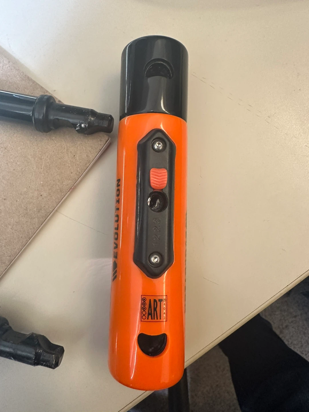 Kryptonite Evolution U-Lock