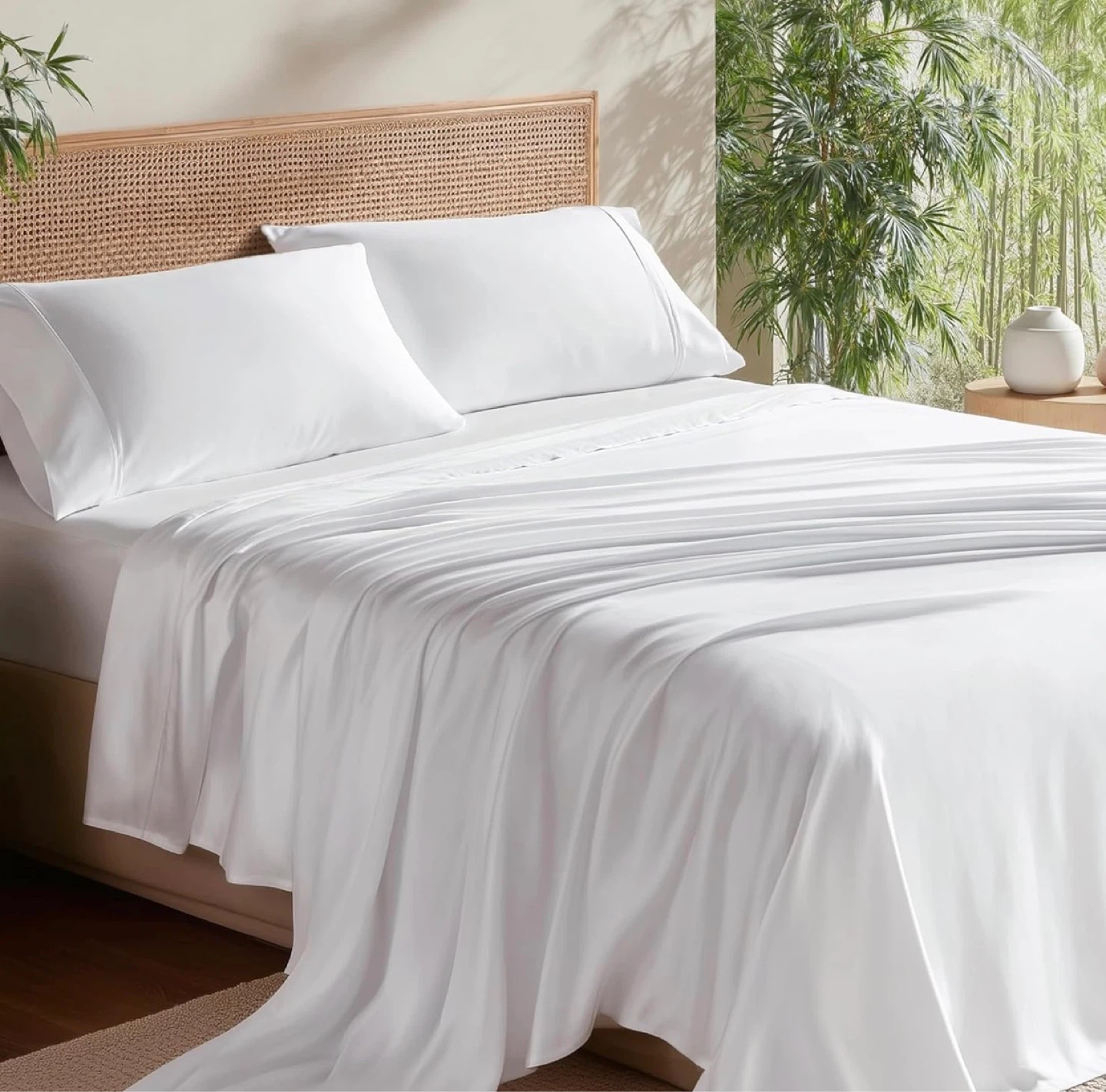 King Bed sheet set