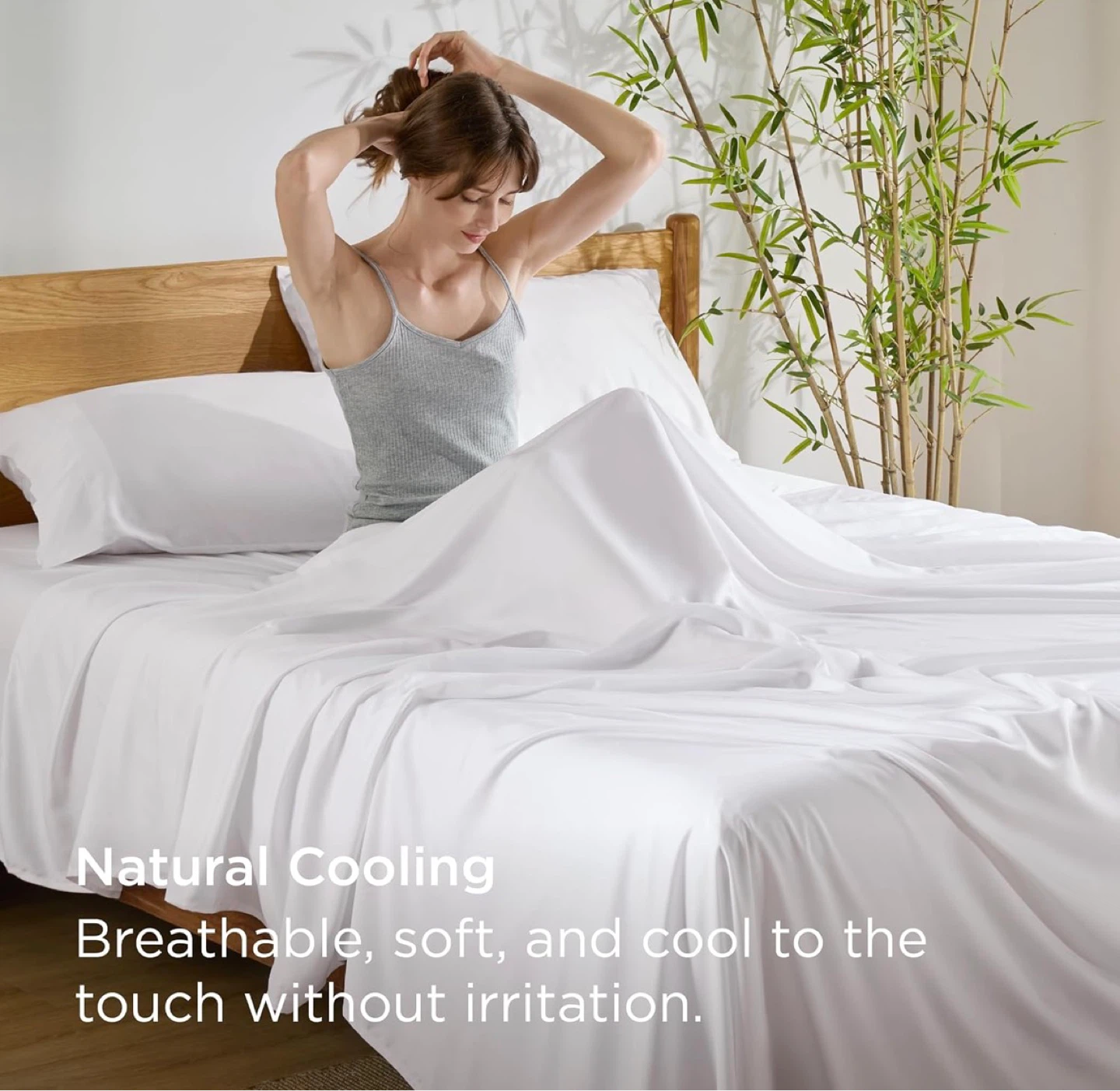King Bed sheet set - photo 4