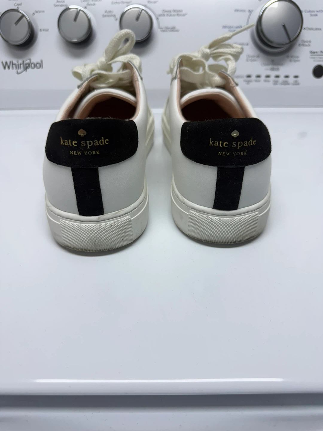 Kate Spade Sneakers Size 11 - photo 2