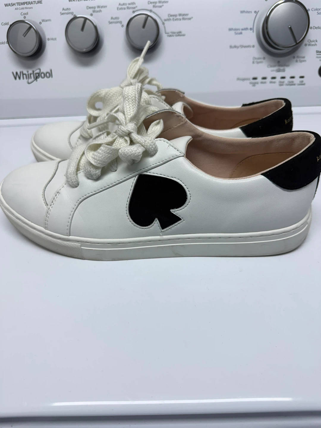 Kate Spade Sneakers Size 11