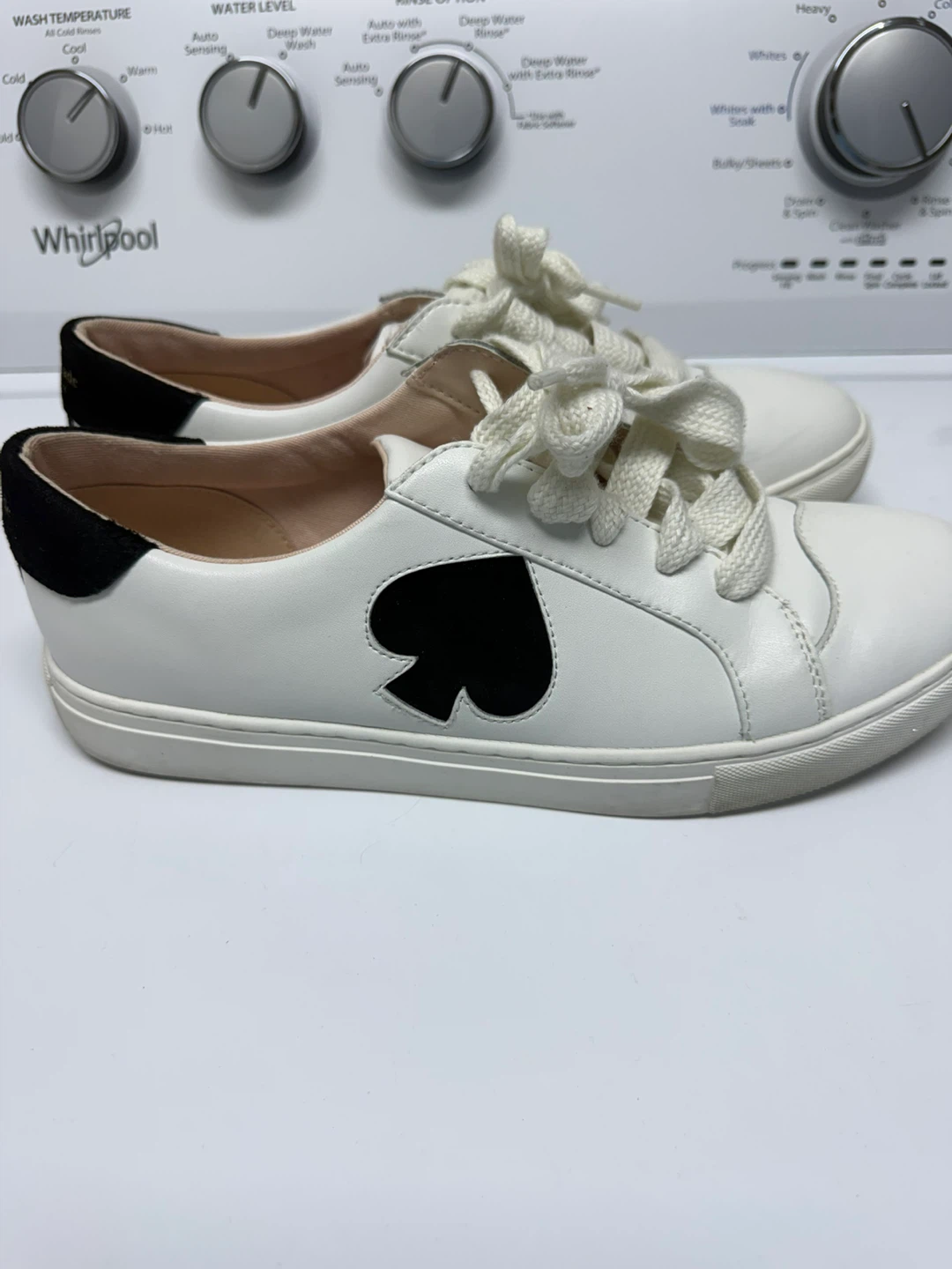 Kate Spade Sneakers Size 11 - photo 3