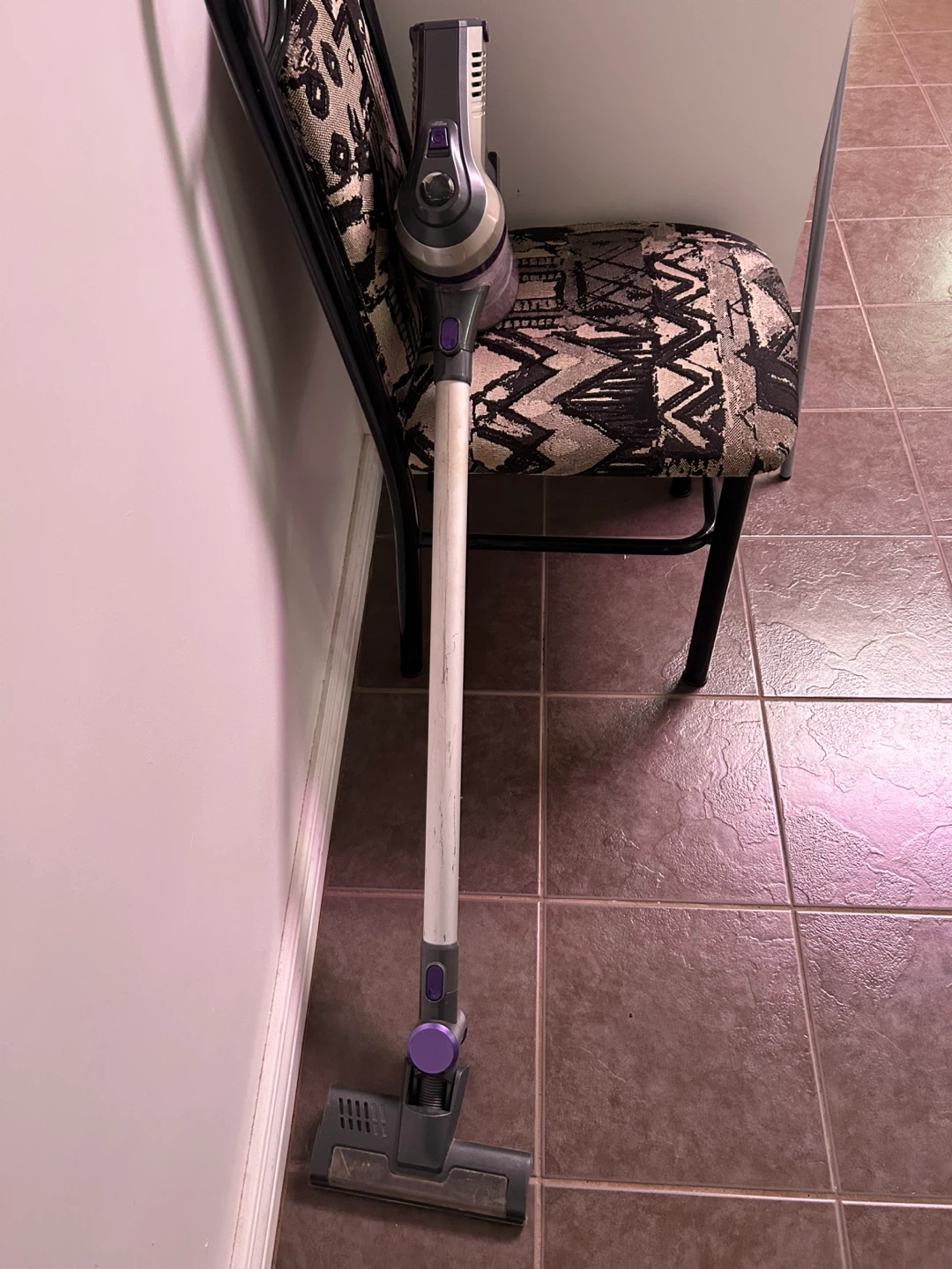 Hoover BH52215 Stick Vacuum Cleaner