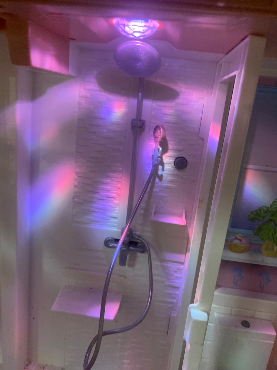 Barbie Dreamhouse Dollhouse - photo 2