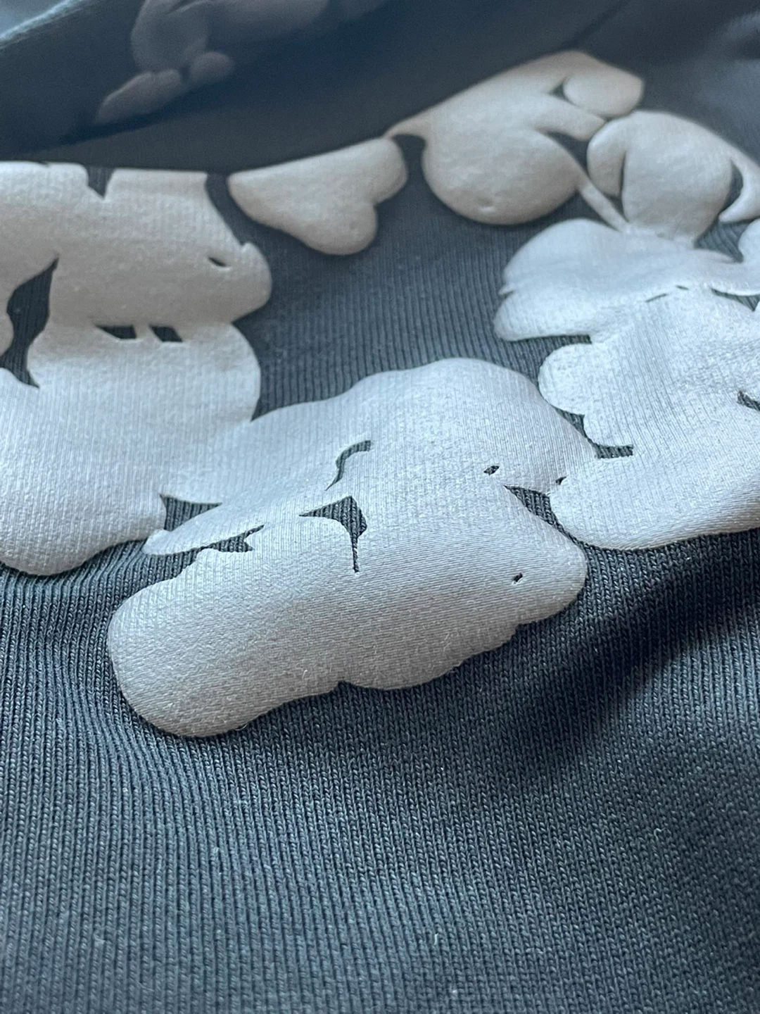 Denim tears - photo 3