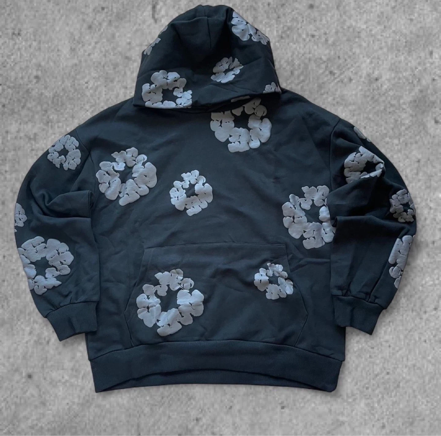 Denim tears
