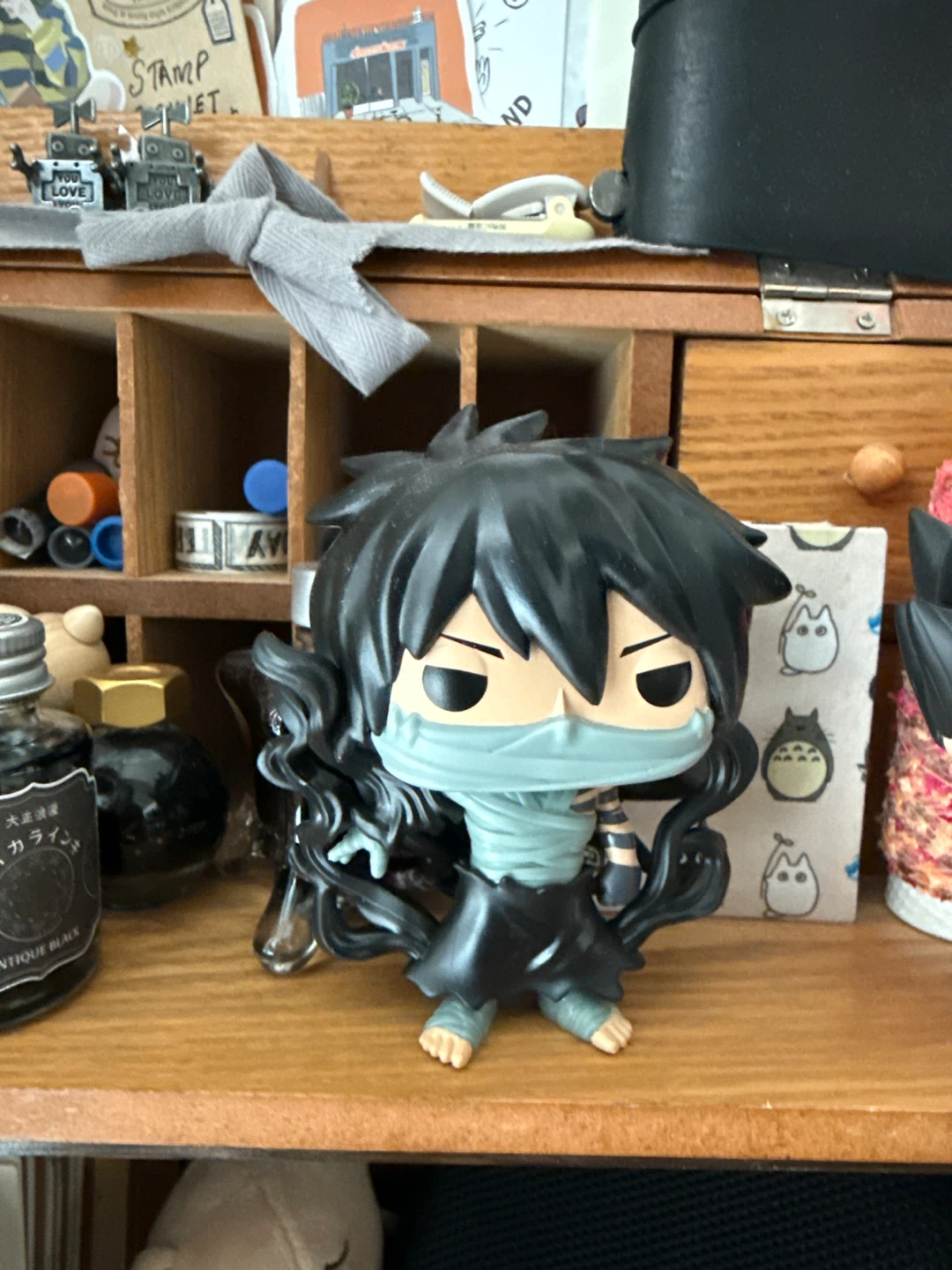 Funko Pop! Vinyl: Bleach - Ichigo- Crunchyroll (Exclusive) - photo 2