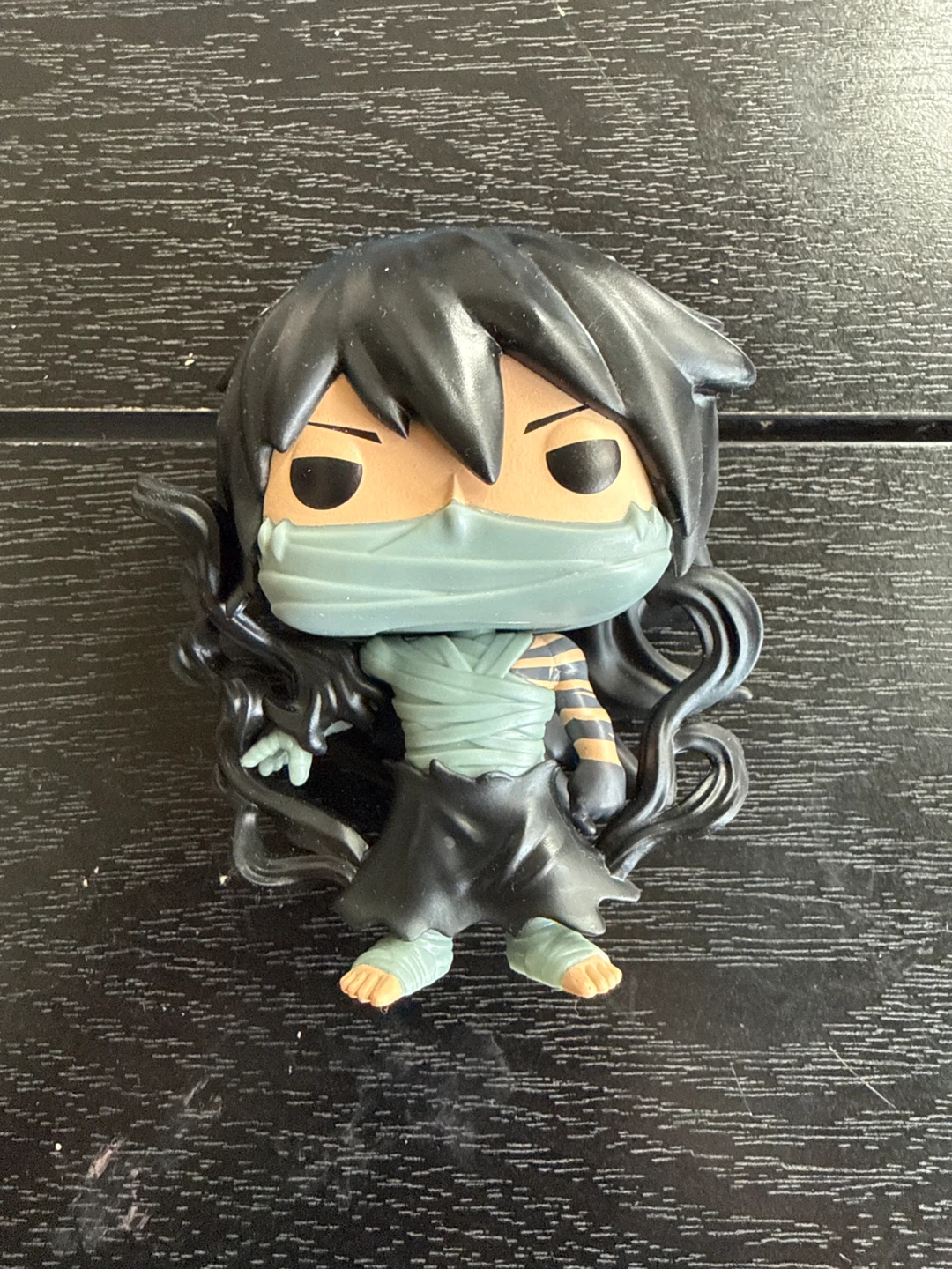 Funko Pop! Vinyl: Bleach - Ichigo- Crunchyroll (Exclusive)