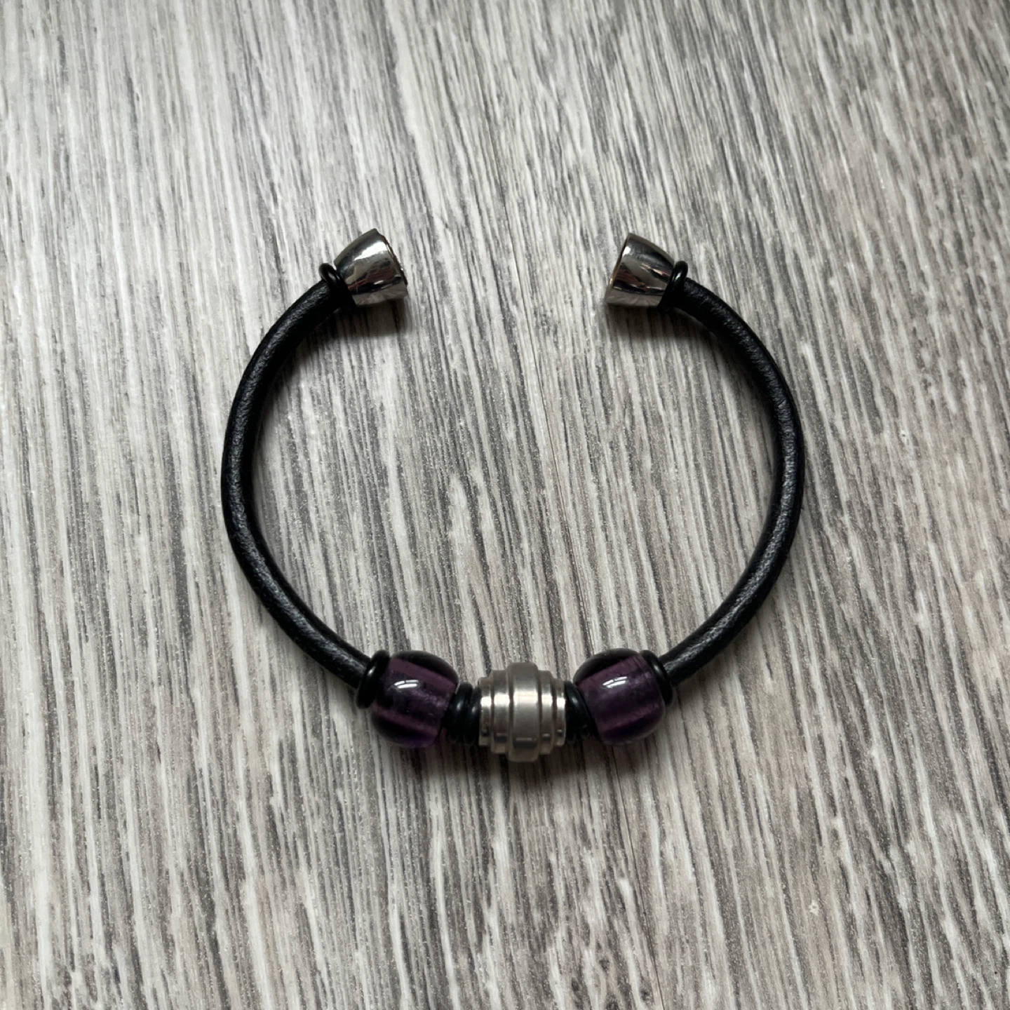 Assorted Y2K Fashion Bracelets - photo 5