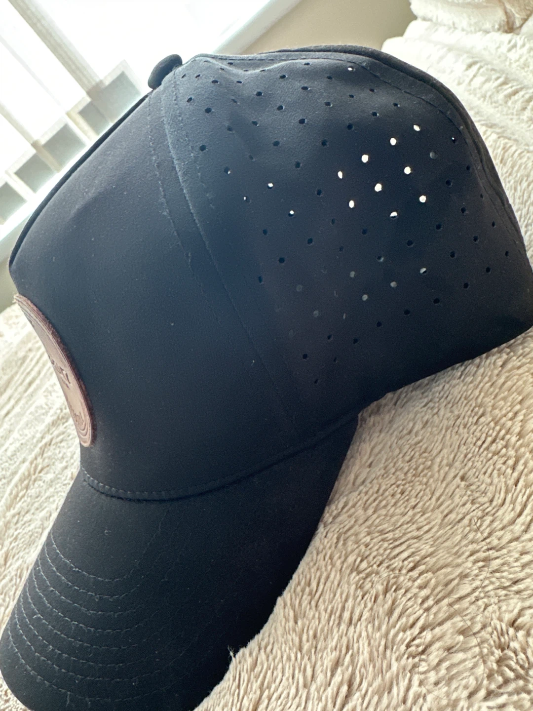 BRDYZ Golf Lifestyle Cap - photo 3